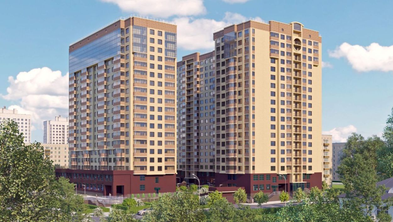 Парк Островского 2